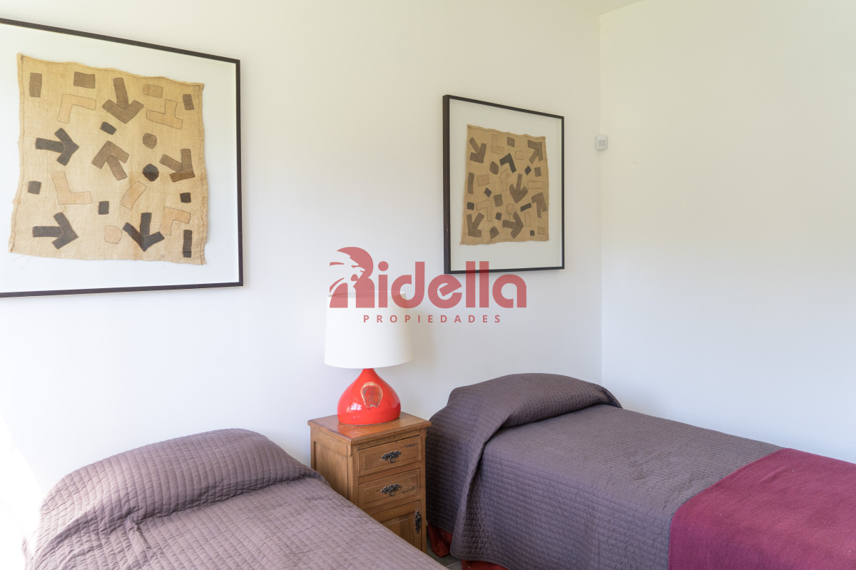 Casa ID.670 - Hogar renovado en San Rafael, ubicación privilegiada.