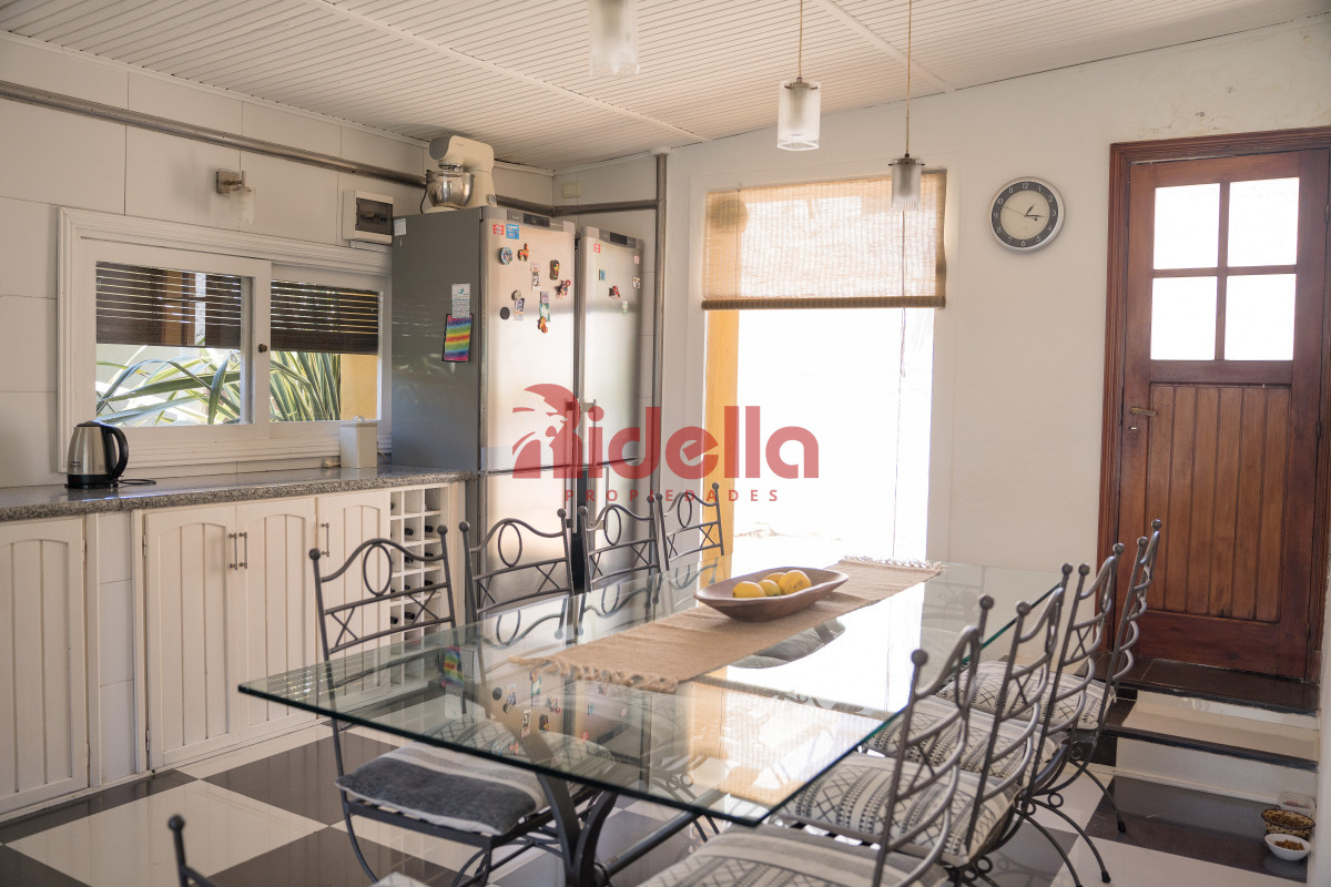 Casa ID.615 - Casa en Venta en Manantiales - A 150m de Playa Bikini