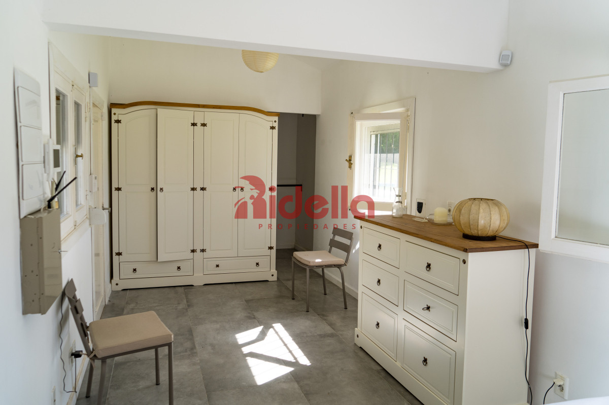Casa ID.670 - Hogar renovado en San Rafael, ubicación privilegiada.