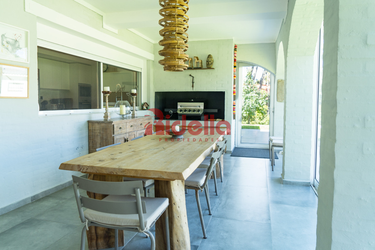 Casa ID.670 - Hogar renovado en San Rafael, ubicación privilegiada.