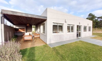 Casa Salón de eventos