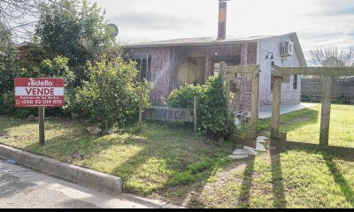 Venta de Casa 3 dormitorios, Maldonado