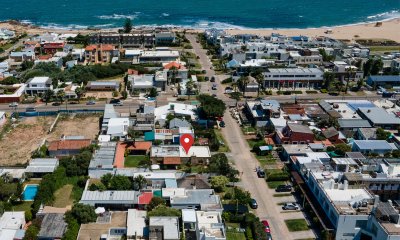 Casa en Venta en Manantiales - A 150m de Playa Bikini