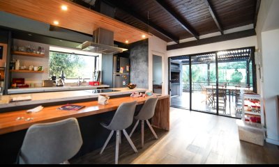 Venta de Casa 3 DORMITORIOS en Montoya, La Barra