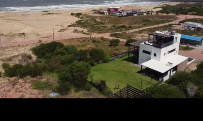 Casa en Venta de 3 dormitorios, La Viuda, Punta del Diablo