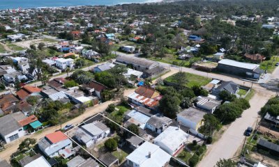 Venta de Casa 4 DORMITORIOS en La Paloma, Rocha