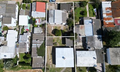 Venta de Casa 4 DORMITORIOS en La Paloma, Rocha
