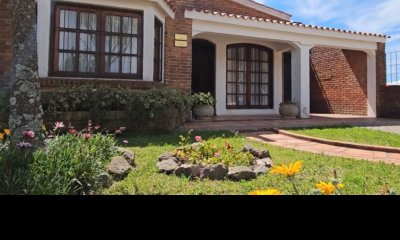 Casa en venta Rocha 4 dormitorios
