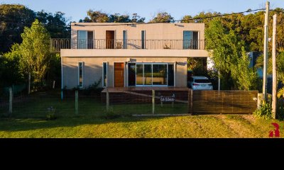 Casa en Venta de 4 DORMITORIOS en Sauce de Portezuelo, Maldonado.