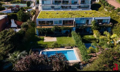 Casa en venta Punta Ballena 6 dormitorios