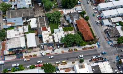 Venta de casa sobre importante Avda comercial, Centro, Maldonado