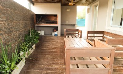 Casa Barrio 4h