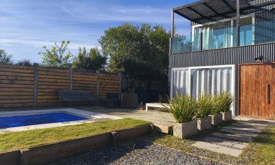 Casa La Juana