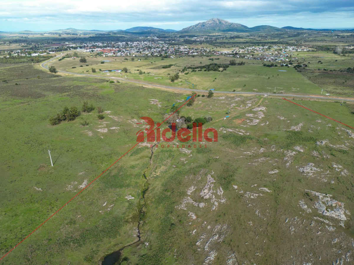 Campo Ref.217 - Venta de Campo en Pan de Azúcar, Maldonado