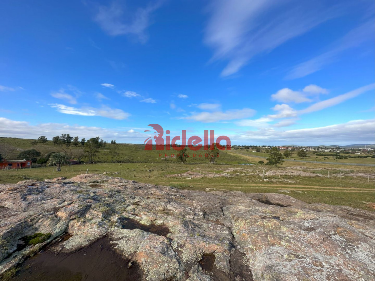Campo Ref.217 - Venta de Campo en Pan de Azúcar, Maldonado