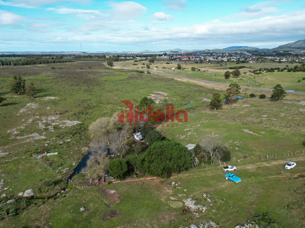 Campo Ref.217 - Venta de Campo en Pan de Azúcar, Maldonado