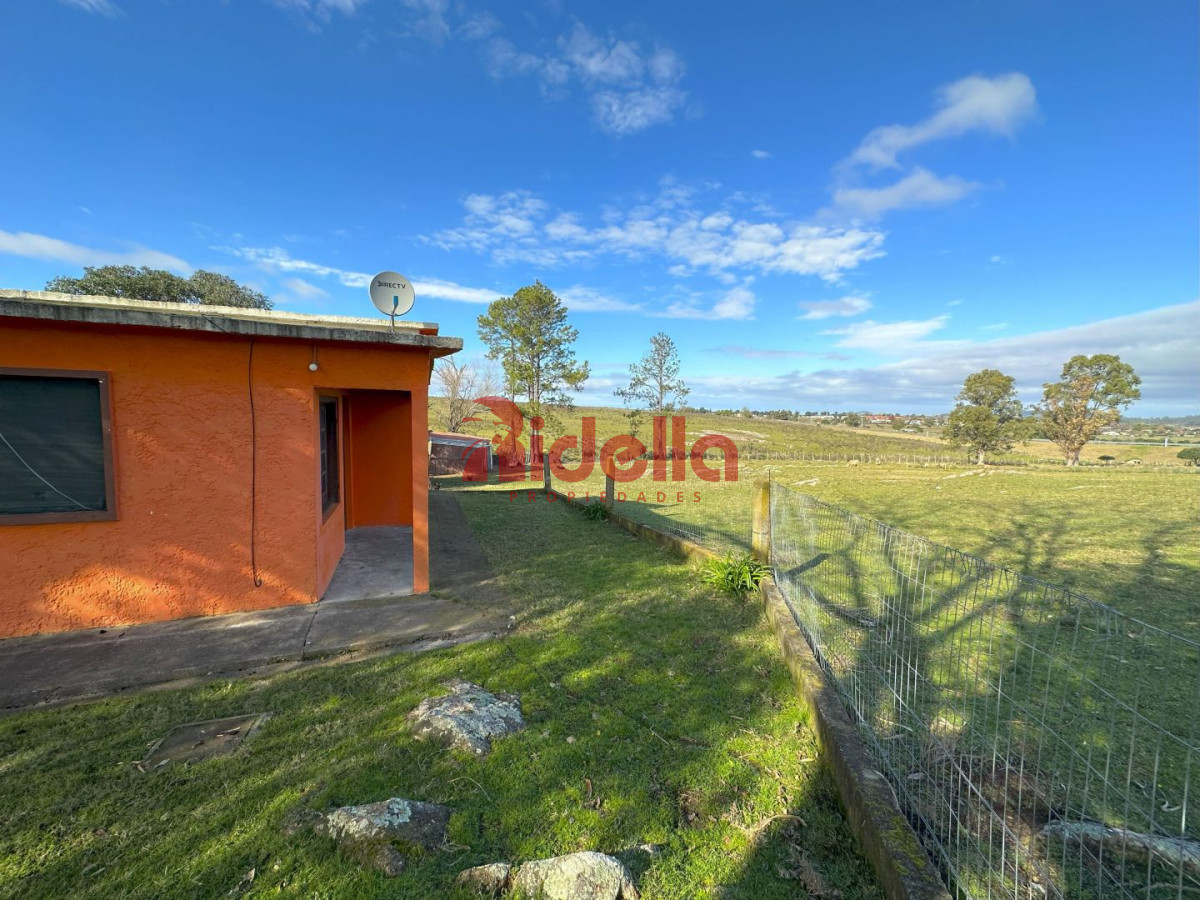 Campo Ref.217 - Venta de Campo en Pan de Azúcar, Maldonado