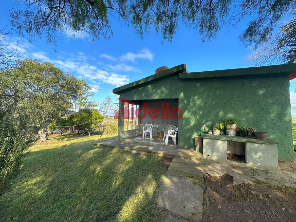 Campo Ref.217 - Venta de Campo en Pan de Azúcar, Maldonado