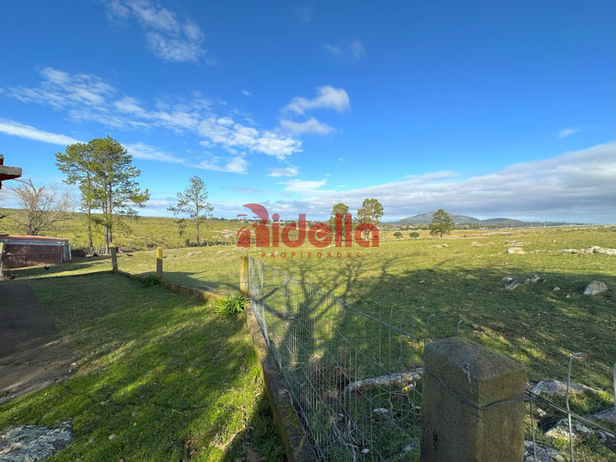 Campo Ref.217 - Venta de Campo en Pan de Azúcar, Maldonado