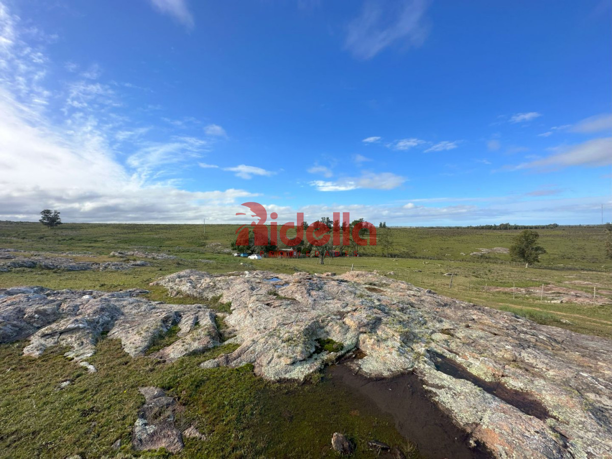 Campo Ref.217 - Venta de Campo en Pan de Azúcar, Maldonado