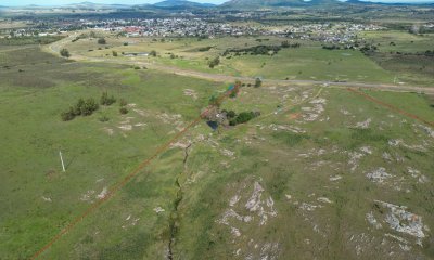 Venta de Campo en Pan de Azúcar, Maldonado