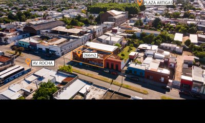 Venta de Local comercial a reciclar en San Carlos, Maldonado