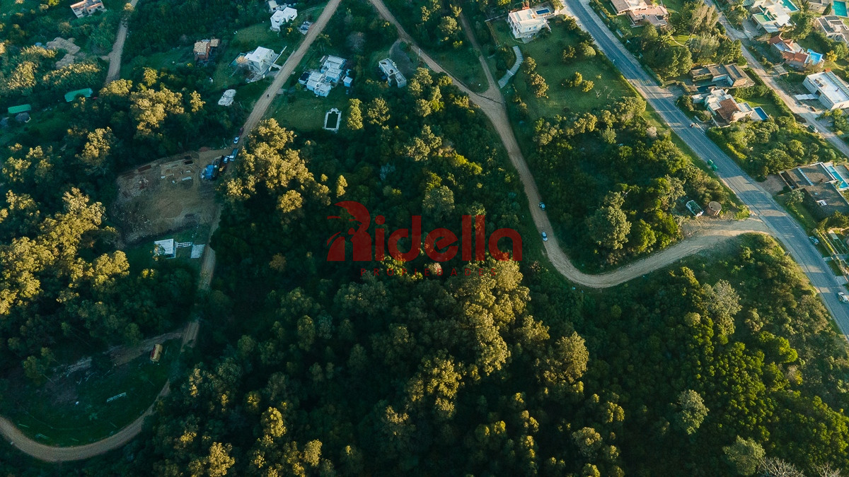 Terreno ID.566 - Terreno en venta en Punta Ballena, Maldonado