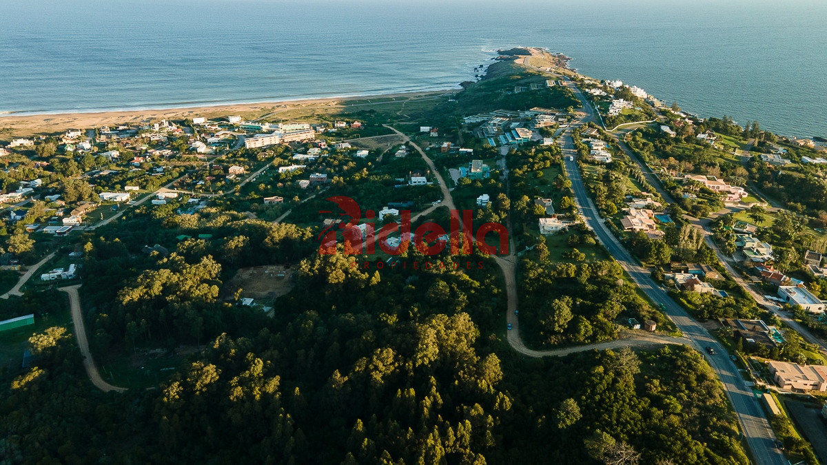 Terreno ID.566 - Terreno en venta en Punta Ballena, Maldonado