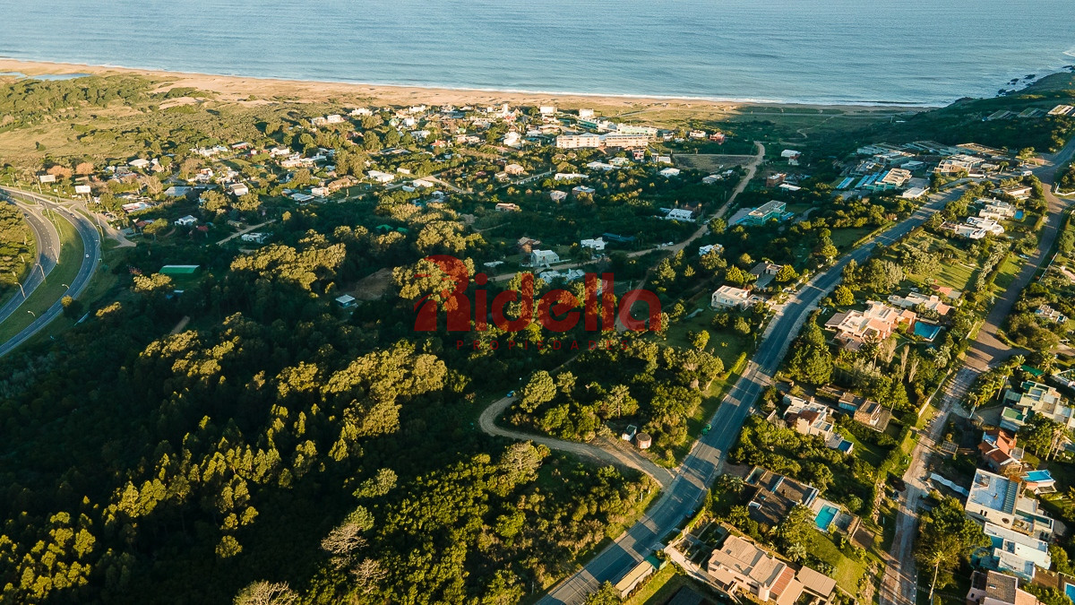 Terreno ID.566 - Terreno en venta en Punta Ballena, Maldonado