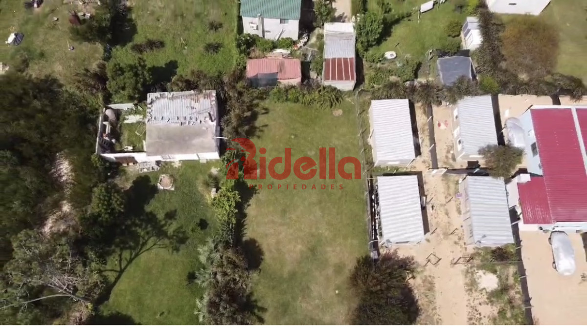 Terreno ID.581 - Venta de terreno en Balneario Buenos Aires, Maldonado