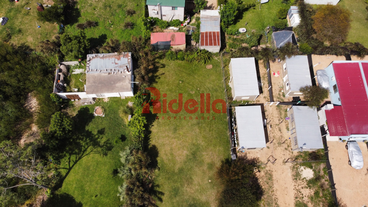 Terreno ID.581 - Venta de terreno en Balneario Buenos Aires, Maldonado