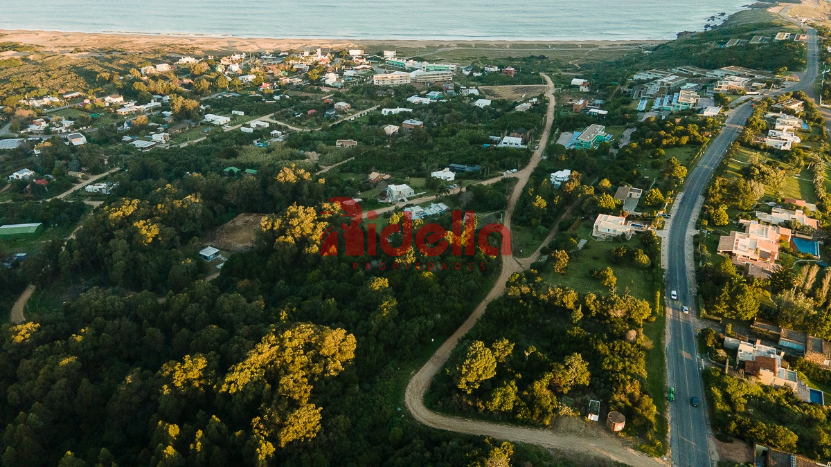 Terreno ID.566 - Terreno en venta en Punta Ballena, Maldonado