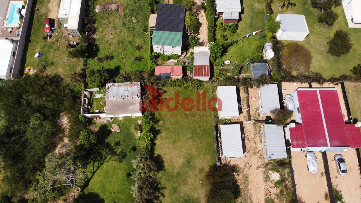 Terreno ID.581 - Venta de terreno en Balneario Buenos Aires, Maldonado