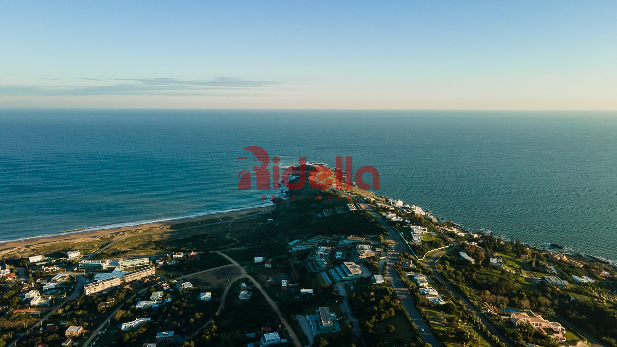 Terreno ID.566 - Terreno en venta en Punta Ballena, Maldonado