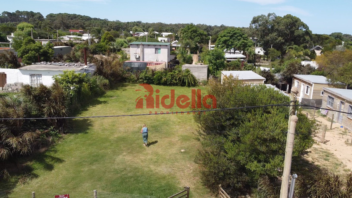 Terreno ID.581 - Venta de terreno en Balneario Buenos Aires, Maldonado