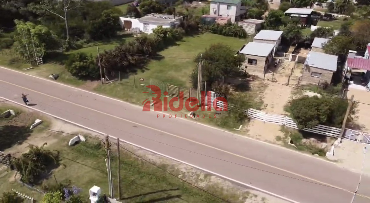 Terreno ID.581 - Venta de terreno en Balneario Buenos Aires, Maldonado