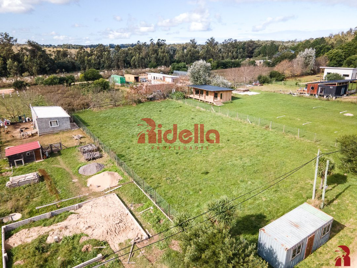 Terreno ID.525 - Lote en venta Miramar Acres 