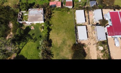 Venta de terreno en Balneario Buenos Aires, Maldonado