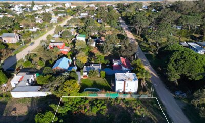 Lote en venta Balneario Buenos Aires