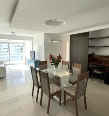 Apartamento en venta 3 dormitorios Punta del Este