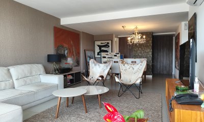 Apartamento en venta 3 dormitorios Roosvelt