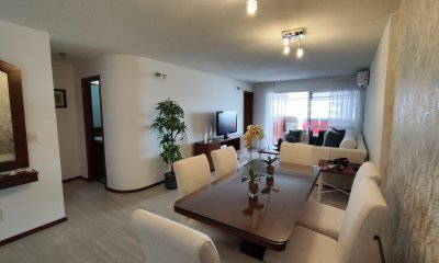 Apartamento en venta 2 dormitorios