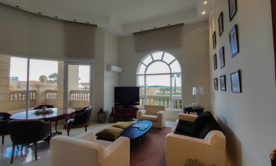 Venta departamento con terraza
