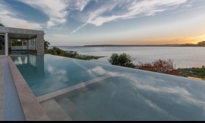 Casa en venta Laguna del Sauce