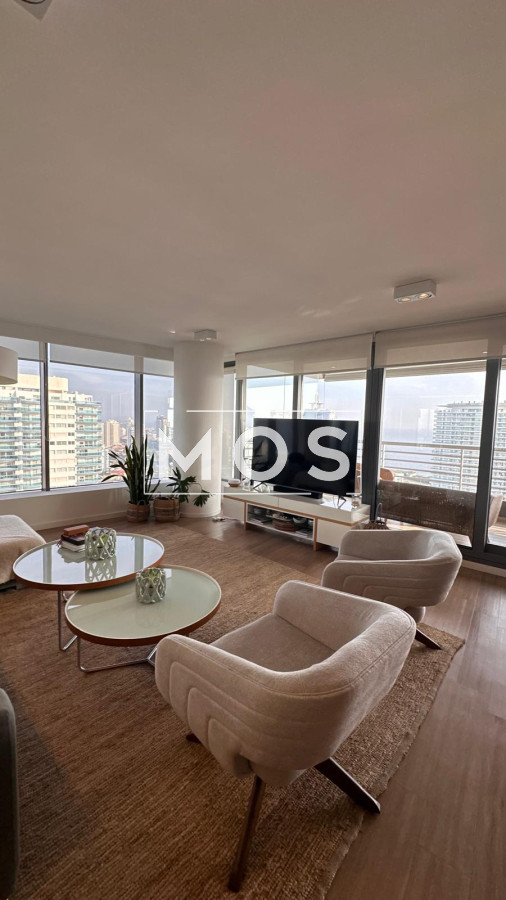 Apartamento ID.383 - Apartamento en Punta del Este, Aidy Grill
