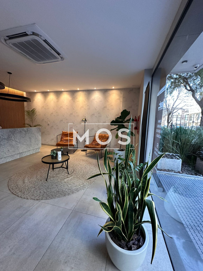 Apartamento ID.2642 - VENTA DE PENTHOUSE SKY PUNTA CARRETAS