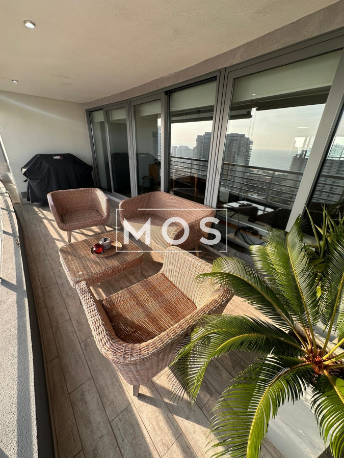 Apartamento ID.383 - Apartamento en Punta del Este, Aidy Grill