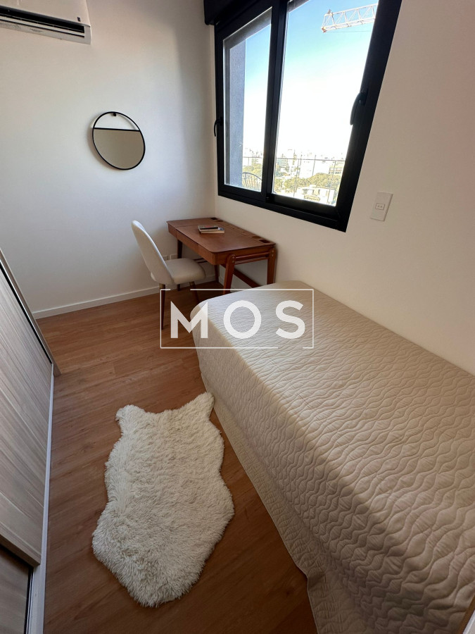 Apartamento ID.2642 - VENTA DE PENTHOUSE SKY PUNTA CARRETAS