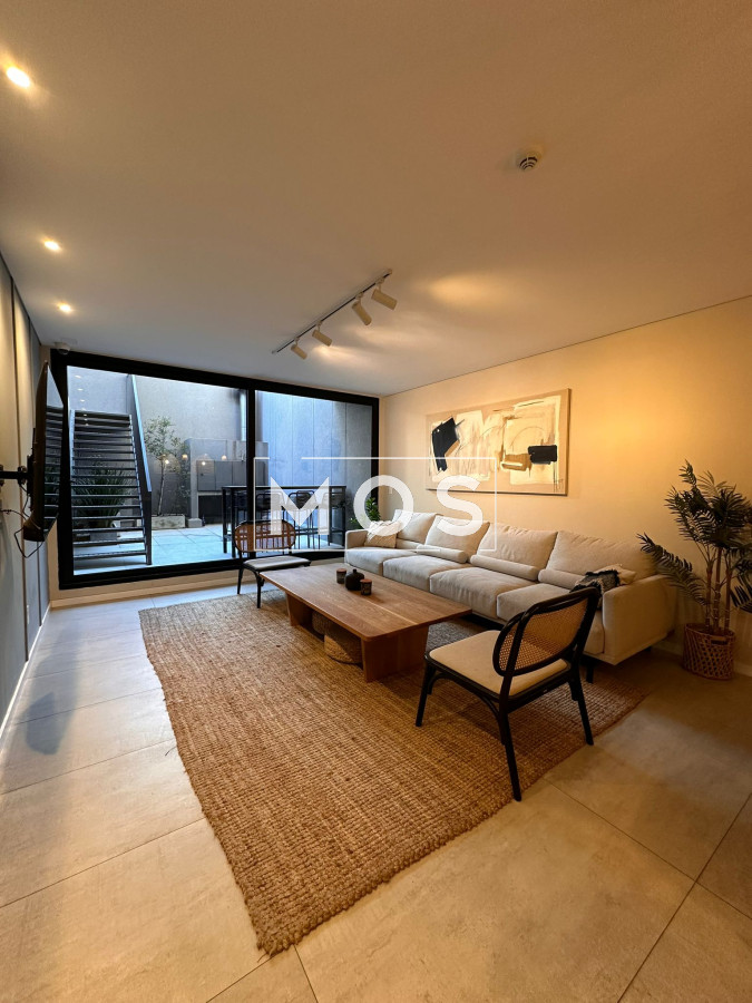 Apartamento ID.2642 - VENTA DE PENTHOUSE SKY PUNTA CARRETAS