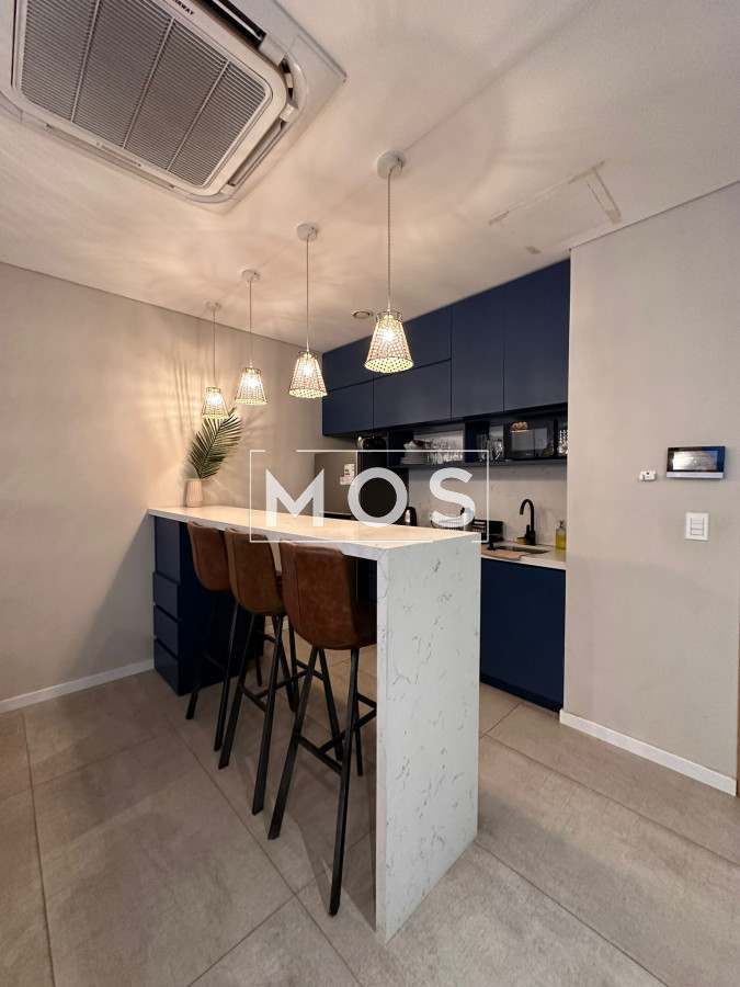 Apartamento ID.2642 - VENTA DE PENTHOUSE SKY PUNTA CARRETAS